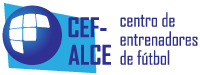 CEF Alce Logo