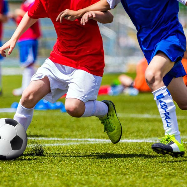 Título de técnico deportivo en fútbol